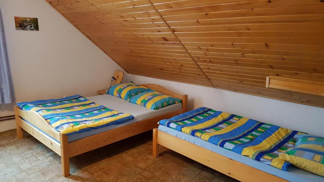 Gospodarstwo Agroturystyczne Dolina Zachwytu Suloszowa المظهر الخارجي الصورة