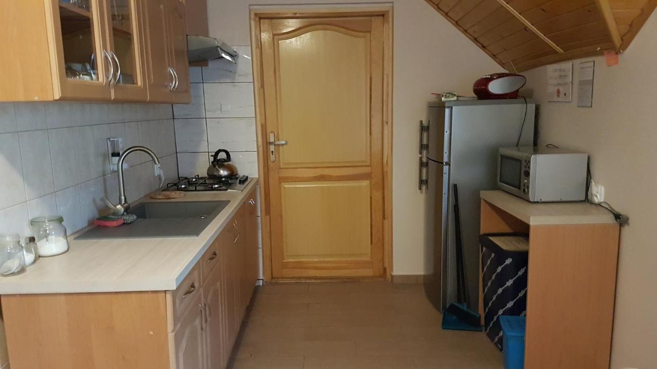 Gospodarstwo Agroturystyczne Dolina Zachwytu Suloszowa المظهر الخارجي الصورة
