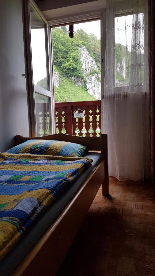 Gospodarstwo Agroturystyczne Dolina Zachwytu Suloszowa المظهر الخارجي الصورة